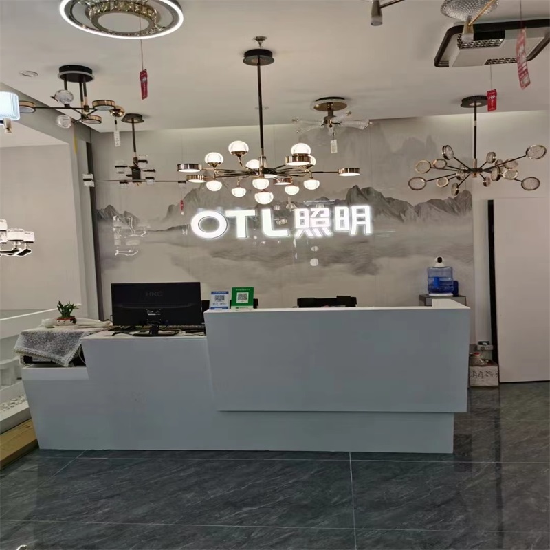 投資OTL照明燈具加盟店有哪些優勢